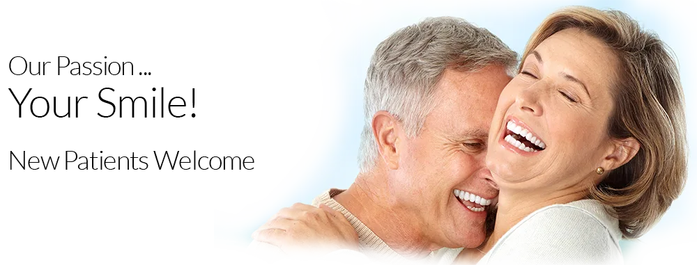Earl Woeltje, DDS and the Streator dental team