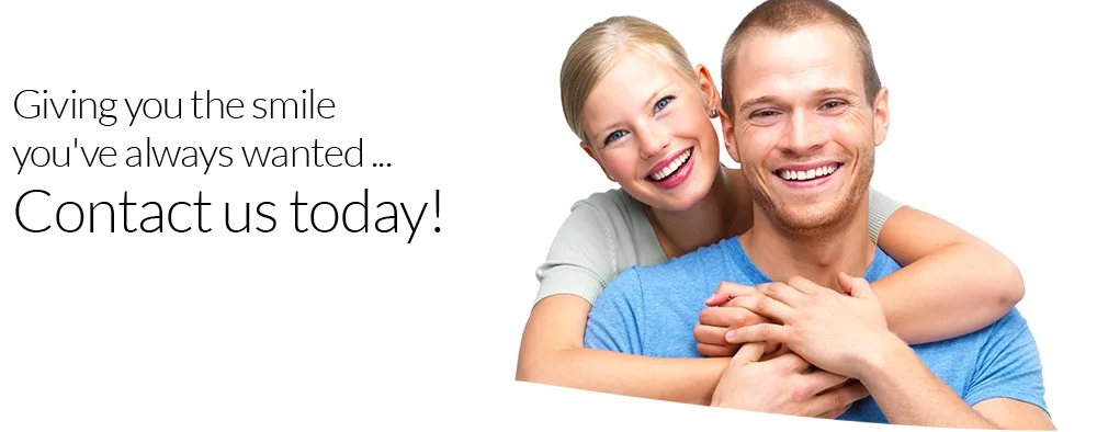 Streator dental care team